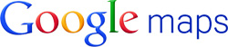 Google maps