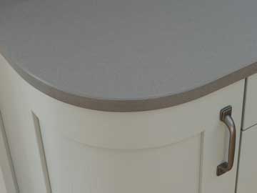 Silestone Gris Expo